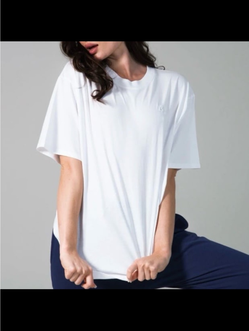 Buffbunny essential t shirt
